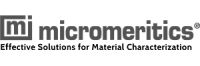 logo Micromeritics