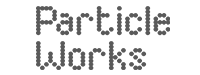 logo Particle Works